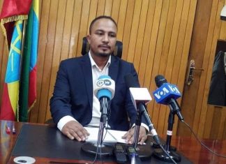 Terrorist TPLF has committed more acts of terrorism than Al Qaeda and ISIS: Gizachew Muluneh