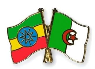 በኢትዮጵያ እና አልጀሪያ መካከል ሁለንተናዊ የኢኮኖሚ ግንኙነቶችን ወደ ላቀ ደረጃ እንደሚያሳድግ የታመነበት የቢዝነስ ካውንስል ተመሠረተ።