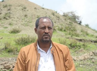 የደቡብ ጎንደር ዞን አስተዳደር አሸባሪውን ትህነግ ለመደምሰስ አስፈላጊውን ሁሉ ዝግጅት ማድረጉን ገለጸ፡፡