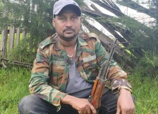 ኅብረተሰቡ ከማደናገሪያ አሉባልታዎች ራሱን ሊጠብቅ እንደሚገባ የሰሜን ጎንደር ዞን ሚሊሻ ጽሕፈት ቤት አሳሰበ፡፡