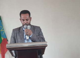 ለህልውና ዘመቻ በተዘጋጀ የገቢ ማሰባሰቢያ ቴሌቶን በአንድ ጊዜ ብቻ ከ4 ነጥብ 6 ሚሊዮን ብር በላይ ተሰበሰበ፡፡