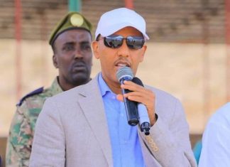 “አሸባሪው ህወሃት ቡድን ሀገር የማፍረስ አቅምና ብቃት የለውም”የሶማሌ ክልል ምክትል ርእሰ መስተዳደር ሙስጠፌ ሙሐመድ