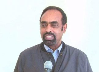 አሸባሪውን ትህነግ ለመደምሰስ መዘጋጀታቸውን የምዕራብ ጎጃም ዞን ነዋሪዎች ተናገሩ፡፡