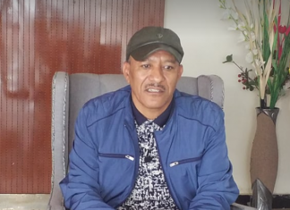 አሸባሪውን ቡድን በአጭር ጊዜ ለማጥፋት የፌዴራልና የክልል መንግሥታት በጋራ እየሠሩ መሆኑን የብሔራዊ መረጃና ደኅንነት አገልግሎት ዳይሬክተር ጀነራል ተመሥገን ጥሩነህ ገለጹ፡፡