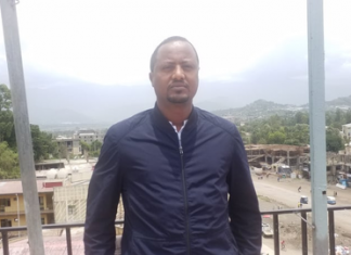 ወልድያ እንደተለመደው በሰላማዊ እንቅስቃሴዋ ቀጥላለች።