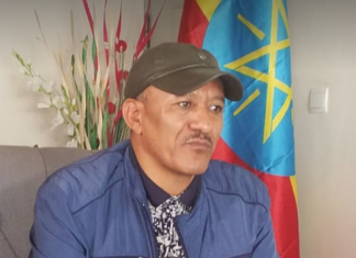 “መንግሥት የትግሉን ስልት አሸባሪውን ቡድን ሊያጠፋ በሚችል መልኩ ቀይሷል” የብሔራዊ መረጃና ደኅንነት አገልግሎት ዳይሬክተር ጀነራል ተመሥገን ጥሩነህ