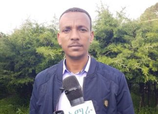 “ጀግናው ጃናሞራ ለጠገበው ጥይት፣ ለራበው እንጀራ ለማጉረስ ተዘጋጅቷል” በሰሜን ጎንደር ዞን የጃናሞራ ወረዳ ዋና አስተዳዳሪ