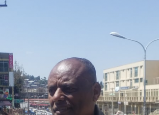 አሸባሪው ትህነግን ለመደምሰስ እየተደረገ ባለው ትግል በቁርጠኝነት እየሠራ መሆኑን የደሴ ከተማ አስተዳደር አስታወቀ።