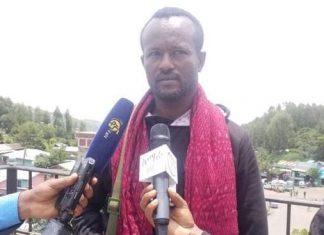መሸነፉ የማይቀርን ቡድን እድሜ ማራዘም እንደማይገባ የሐይቅ ከተማ አስተዳደር ከንቲባ ከበደ ካሳ ተናገሩ።