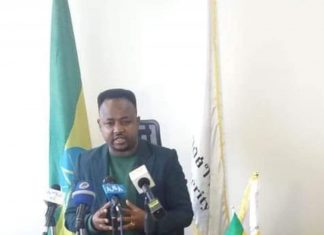 አሸባሪውን ትህነግ ለመደምሰስ ወጣቶች እያደረጉ ያሉትን ሁሉን አቀፍ ድጋፍ አጠናክረው እንዲቀጥሉ የብልጽግና ፓርቲ ወጣቶች ሊግ ጥሪ አቀረበ፡፡