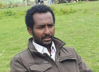 “አሸባሪው ትህነግ አሁን ወደ ደደቢት በርሃ ሳይሆን ወደ መቃብር መውረድ አለበት” በደባርቅ ዩኒቨርሲቲ የታሪክ ምሁር