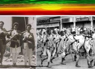 “ለገንዘብ የሚሞት ይቅር አይወለድ ፣ አይበጅም ለወገን አይሆንም ለዘመድ”