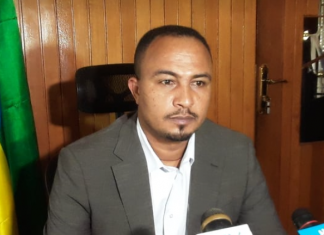 “አሁን የምናደርገው ትግል በጊዜያዊ ድል የምናቆመው አይደለም፤ ትልቁ ዓላማ አሸባሪውን ሙሉ በሙሉ በመደምሰስና ተላላኪዎቹንም የኢትዮጵያ ስጋት መሆን እንዲያቆሙ በማድረግ ነው” አቶ ግዛቸው ሙሉነህ