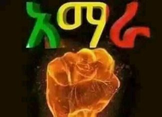 “ተመክሮ ተመክሮ ጠላት ልብ ካጣ ንገረው ለአማራው አስተካክሎት ይምጣ”