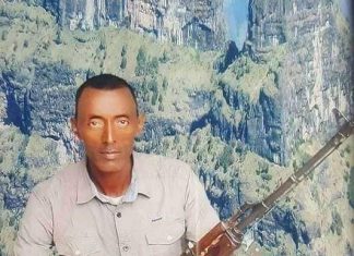 የአባቶቻችን ልጆች እንሁን፣ የእነ ጎቤ ልጆች እንሁን!
