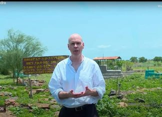 “የተዘነጋው የማይካድራ አሰቃቂ ጭፍጨፋ እውነታው ሲገለጥ” ጋዜጠኛና ጸሐፊ ጀፍ ፒርስ