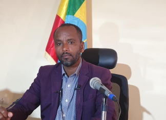 የአማራ ጀብድ በሰሜን ጎንደርም ተደግሟል፡፡