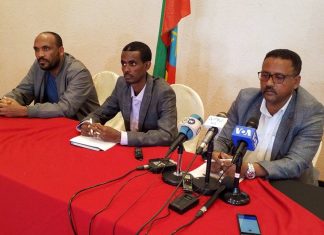 ሀገር ሊያፈርስ የተነሳውን አሸባሪው የትህነግ ቡድን ለመደምሰስ ሁሉም በጋራ እንዲነሳ የፖለቲካ ፓርቲዎች ጥሪ አቀረቡ፡፡