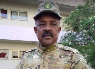 ጠላትን በአጭር ጊዜ ለማጥፋት የሀገር መከላከያ ሠራዊት፣ የአማራ ልዩ ኀይል፣ ሚሊሻ እና ፋኖ በቅንጅት እየሠሩ መሆኑን ብርጋዴር ጀነራል ተፈራ ማሞ ገለጹ፡፡