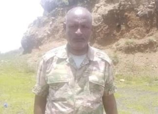 የሀገር መከላከያ ሠራዊት፣ የአማራ ልዩ ኃይል፣ ሚሊሻ እና የተቀናጀ ሕዝባዊ ሠራዊት ጋሸና እና አካባቢውን ተቆጣጣረ።