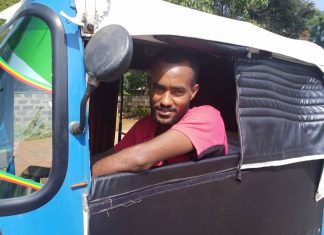 “በየአካባቢው የአሸባሪው ቡድን ተላላኪዎችን ነቅቶ መጠበቅ ግዴታችን ነው” የባሕር ዳር ከተማ ነዋሪዎች