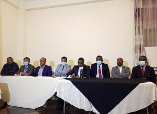 በአማራ፣ በኦሮሚያና ደቡብ ክልሎች የሚገኙ ዩኒቨርሲቲዎች ለሕልውና ዘመቻው 8 ሚሊዮን ብር የሚገመት ድጋፍ አደረጉ፡፡