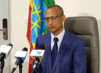 ምክንያታዊ ያልሆነ የዋጋ ጭማሪ የሚያደርጉ ነጋዴዎች ከድርጊታቸው እንዲቆጠቡ ርእሰ መሥተዳድር አገኘሁ ተሻገር አሳሰቡ፡፡