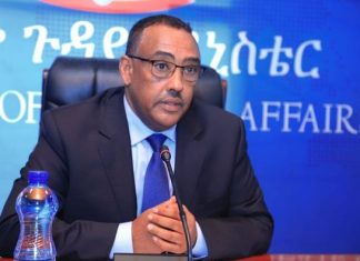 ታላቁ የኢትዮጵያ ህዳሴ ግድብን አስመልክቶ ለመንግሥታቱ ድርጅት የጸጥታው ምክር ቤት በቱኒዚያ የቀረበው ረቂቅ የውሳኔ ሐሳብ ውድቅ እንዲያደረግ ተጠየቀ፡፡