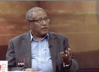 “የአሸባሪ ቡድኑ ዓላማ ኢትዮጵያን ማፍረስ፣ ሕዝቡን ማዋረድ እና ትግራይን በተዘረፈ ሃብትና ንብረት መገንባት ነው” አቶ ገዱ አንዳርጋቸው