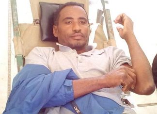 አሸባሪውን ትህነግ ለመደምሰስ ድጋፋቸውን አጠናክረው እንደሚቀጥሉ የይባብ ካምፓስ ተነሽ የበጎ አድራጎት ማኅበር አባላት ተናገሩ፡፡