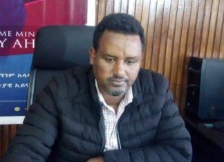 ከአሸባሪው የትግራይ ወራሪ ቡድን ተልኮ የተሰጣቸው ተጠርጣሪዎች በደሴ ከተማ በቁጥጥር ስር እየዋሉ ነው፡፡