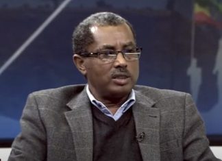 ‹‹የአሸባሪው የትግራይ ወራሪ ቡድን የአማራ ሕዝብን የማጥፋት አጀንዳ ለማክሸፍና ኢትዮጵያን ለማስቀጠል ሁሉም ኢትዮጵያውያን ድጋፍ እንዲያደርጉ ጥሪ አቀርባለሁ›› ዶክተር ፋንታ ማንደፍሮ