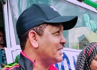የዜና ቲዩብ ቤተሰቦች ለሀገር መከላከያ ሠራዊት እና ለተፈናቃዮች ድጋፍ አደረጉ፡፡