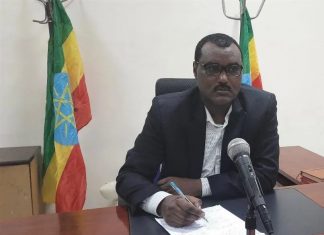 42 የአሸባሪው የትግራይ ወራሪ እና የኦነግ ሸኔ የጥፋት ቡድን አባላትን በቁጥጥር ሥር በማዋል ምርመራ እያካሄደ መሆኑን የምዕራብ ጎጃም ዞን አስተዳደር አስታወቀ፡፡