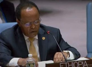 “አሸባሪው ህወሃት ከሁሉም ኢትዮጵያውያን ልብና ህሊና ውስጥ ወጥቷል” አምባሳደር ታዬ አጽቀስላሴ