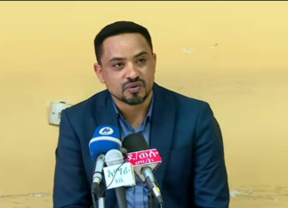 “አሸባሪው ትህነግ በደቡብ ወሎ ዞን የተለያዩ አካባቢዎች ለመግባት ያደረገው ሙከራ አልተሳካም” የደቡብ ወሎ ዞን ዋና አስተዳዳሪ
