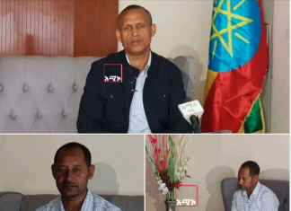የአሸባሪው ትህነግ ወረራ ለመመከት መስዋእትነት እየከፈሉ ላሉ ጀግኖች መንግሥት አስፈላጊውን ድጋፍ እንደሚያደርግ የአማራ ክልል ርእሰ መሥተዳድር አገኘሁ ተሻገር ገለጹ።