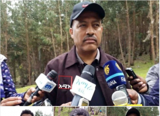 አሸባሪው የትህነግ ቡድንን መደምሰስ ብቻ ሳይሆን ያወደማቸውን ሃብቶች መልሶ ማልማት እንደሚገባ በጨጨሆ ግንባር የተገኙ የፖለቲካ ፓርቲዎች ገለጹ፡፡