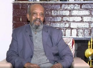 “ኢትዮጵያን ከአሁናዊ ችግሯ ለማውጣት ለሠራዊቱ ብቻ የሚተው ሳይሆን ሁሉም ኢትዮጵያዊ በአንድነት እና በመተባበር ሊሰራ ይገባል” ደበበ እሸቱ