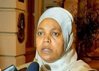 የሕወሓት አሸባሪ ቡድን ሥርዓት የሚይዝ ከሆነ መንግሥት ለትግራይ ሕዝብ ሰብዓዊ ድጋፍ ማቅረብ እንደሚችል ገለጸ።