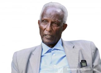 ”አሸባሪው ህወሓት ቀድሞም ህጻናትንና አረጋውያንን በጦር ግንባር የማሰለፍ አሳፋሪ ልምድ ያለው ቡድን ነው” ሜጀር ጄነራል መርዳሳ ሌሊሳ (አባ መላ)