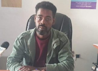 “ከሀገሪቱ የተለያዩ አካባቢዎች የሚደረገው ድጋፍ በአግባቡ ግንባር እየደረሰ ነው” የሰሜን ግንባር የሎጅስቲክስ ግብረ ሃይል