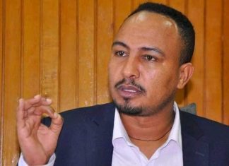 “አውሎ ነፋሱን ካስቀረን ማእበሉ አያሰጋንም” የአማራ ክልል የመንግሥት ኮምዩኒኬሽን ጉዳዮች ጽሕፈት ቤት ዋና ዳይሬክተር ግዛቸው ሙሉነህ