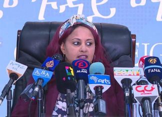 Ethiopian Diaspora Associations Coalition called on the Diaspora community to stand by the government to overcome Ethiopia’s multi faceted problems.