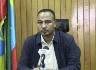 ❝ህልውናችንን ለማስጠበቅ ከሚያስፈልጉን ሥነ ልቦናዊ፣ አካላዊ እና ቁሳዊ ዝግጅቶች መሳ ለመሳ እየተደማመጡ የመሥራት ልምዳችንን ማጎለብት ያስፈልገናል❞ አቶ ግዛቸው ሙሉነህ