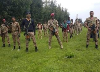 አዎን አንተ የማትሸነፈው አማራ ነህ!