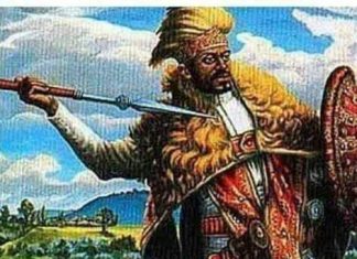 የገብርዬ ልጆች በጋይንት!