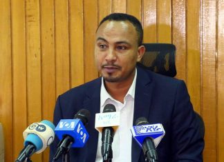 “በአሸባሪው የትህነግ ቡድን ላይ እያደረስነው ያለው ከፍተኛ ሰብዓዊ እና ቁሳዊ ኪሳራ የድላችንን አይቀሬነት ከወዲሁ እያበሠረን ይገኛል” አቶ ግዛቸው ሙሉነህ
