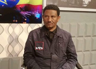 አሸባሪውንና ወራሪውን የትህነግ ቡድን ለመደምሰስ በሚደረገው ትግል ወጣቶች ከፍተኛ ጀብዱ እየፈጸሙ መሆኑን የሰሜን ወሎ ዞን ዋና አስተዳዳሪ ገለጹ፡፡