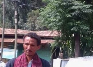 ”ከአጼ ሚኒልክ ታሪክ የምትጋራው ውጫሌ እንግዳን አሜን ብላ መቀበል እንጅ ባንዳንና ከሀዲን የመቀበል ታሪክ የላትም“ የአንባሰል ወረዳ ዋና አስተዳዳሪ ጌታቸው ጽጌ